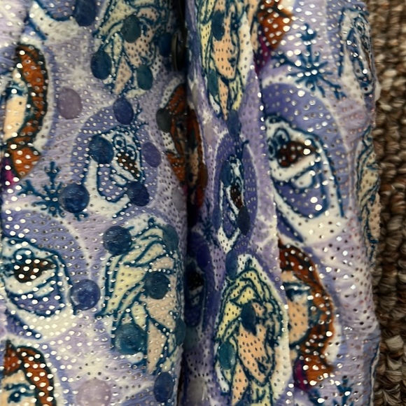 1 Pair Only Choose 1 Anime Kids Non-Slip Fuzzy Fur Babba Winter Warm Home Wear! - Picture 5 of 12